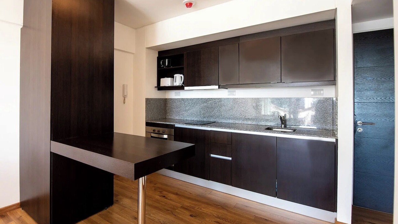 Photo of Kitchen in Vicente Lopez
