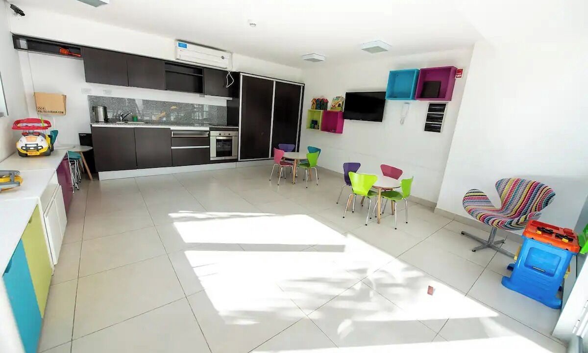Photo of Kitchen in Vicente Lopez