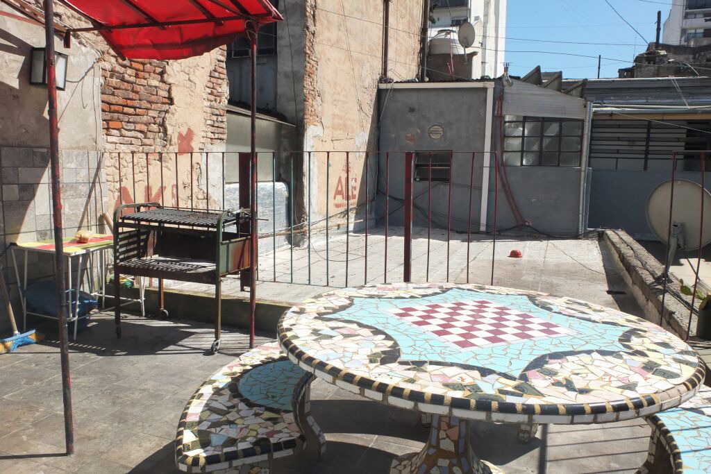 Photo of Outdoor in San Telmo