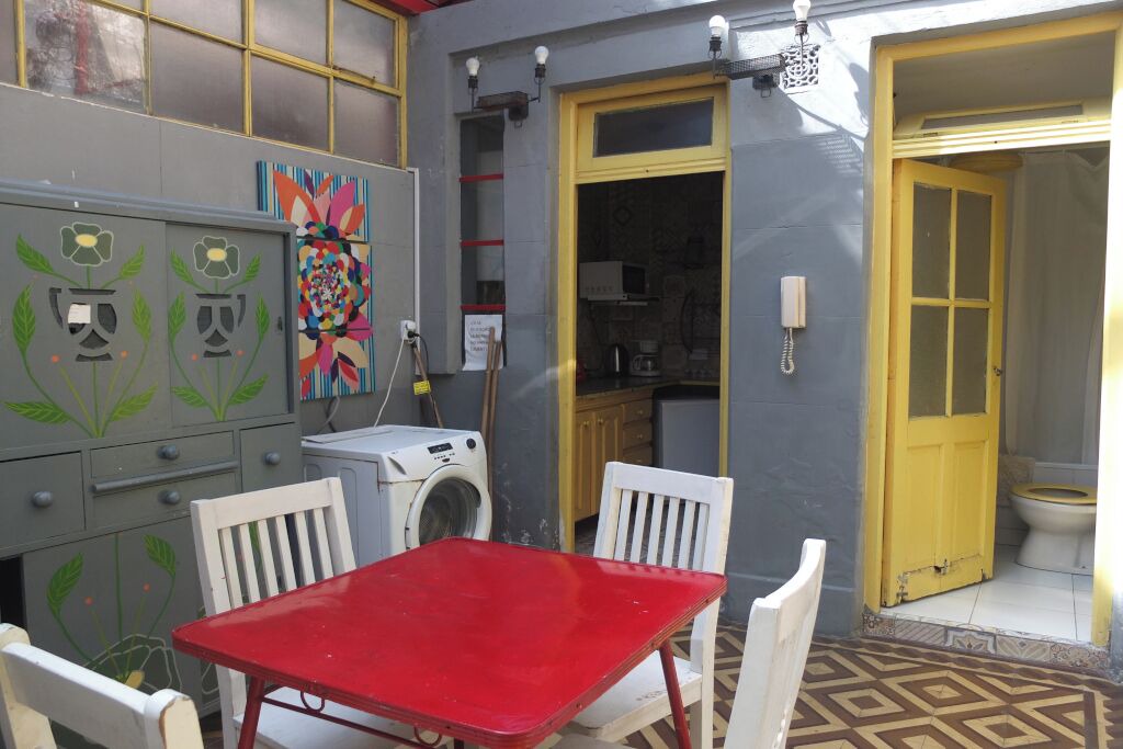 Photo of Others in San Telmo