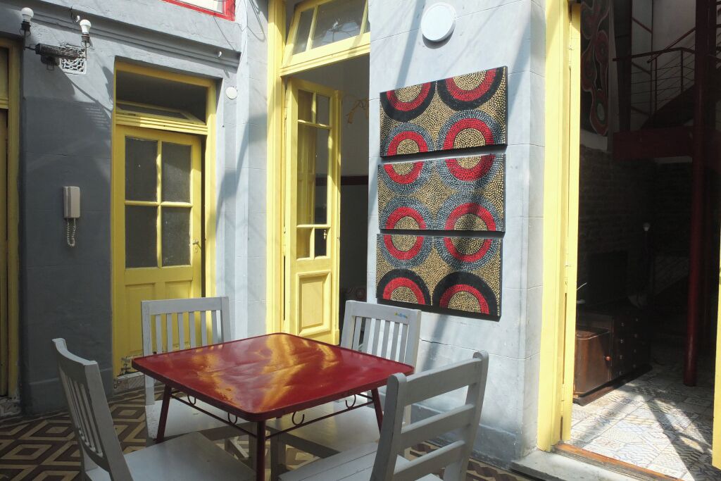 Photo of Others in San Telmo