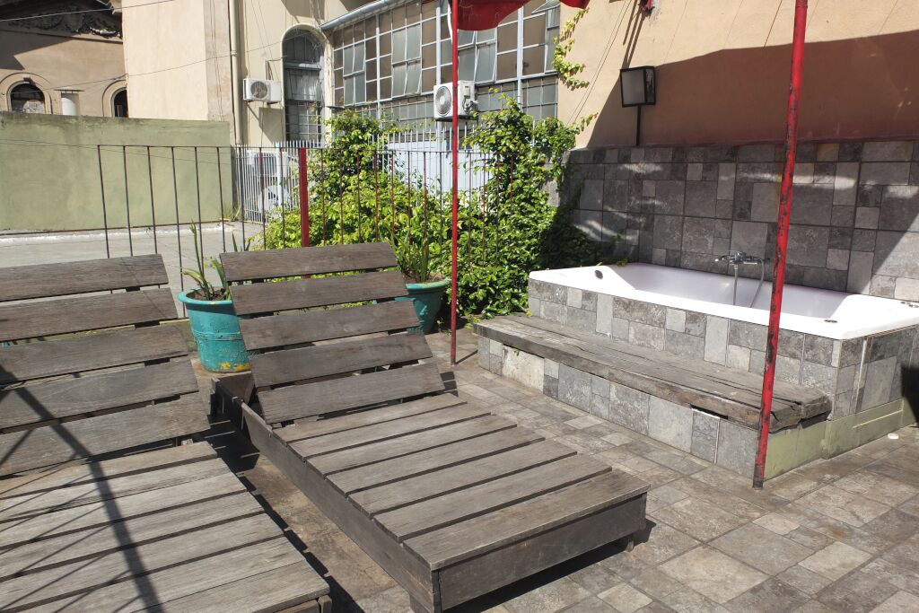 Photo of Outdoor in San Telmo