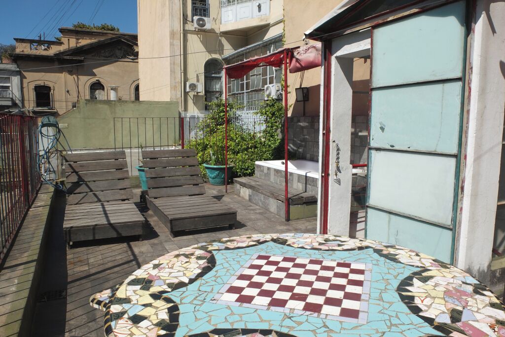 Photo of Outdoor in San Telmo