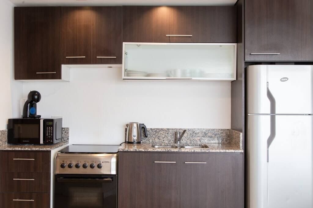 Photo of Kitchen in Chacarita