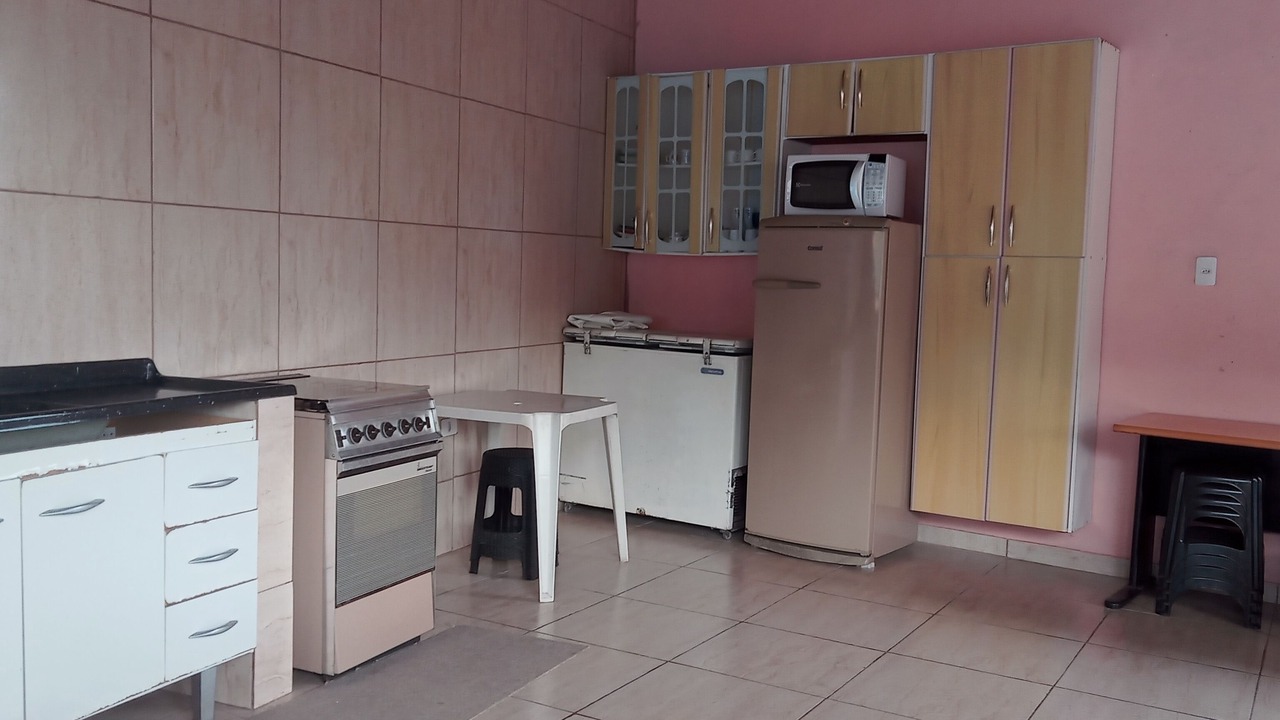 Photo of Kitchen in Zona Norte