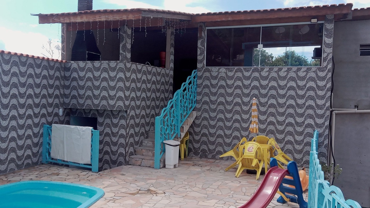 Photo of Outdoor in Zona Norte