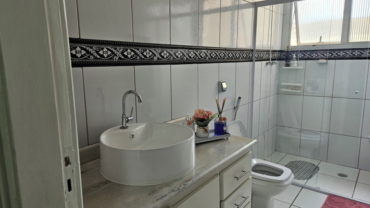 Photo of Bathroom in Piracicaba
