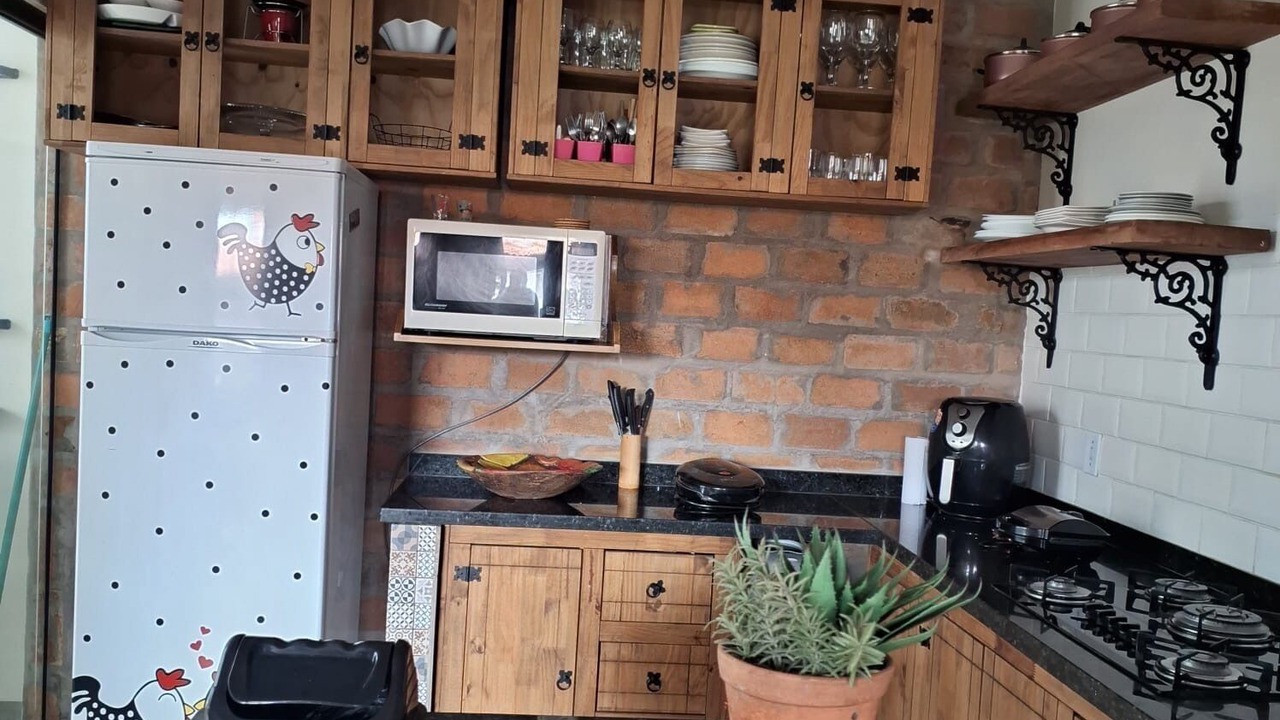 Photo of Kitchen in Sao Carlos