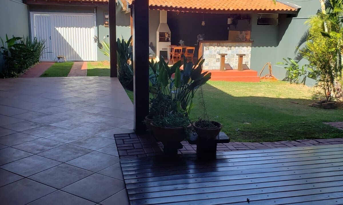 Photo of Outdoor in Sao Carlos