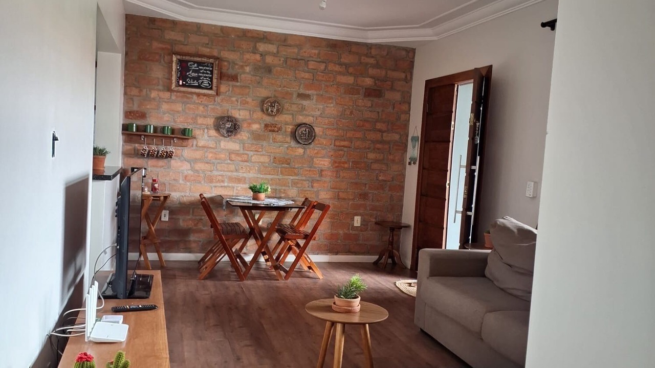 Photo of Livingroom in Sao Carlos
