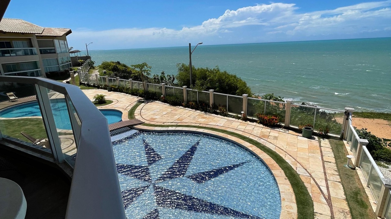 Photo of Outdoor in Canoa Quebrada