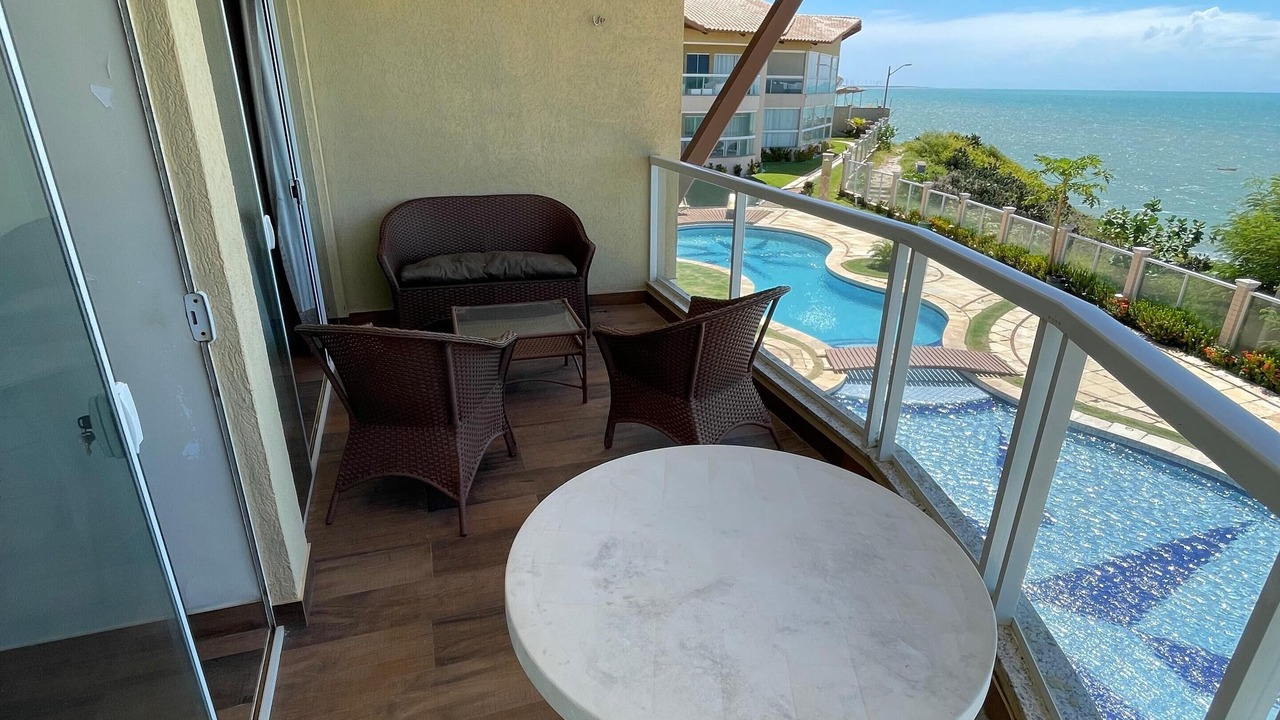 Photo of Outdoor in Canoa Quebrada