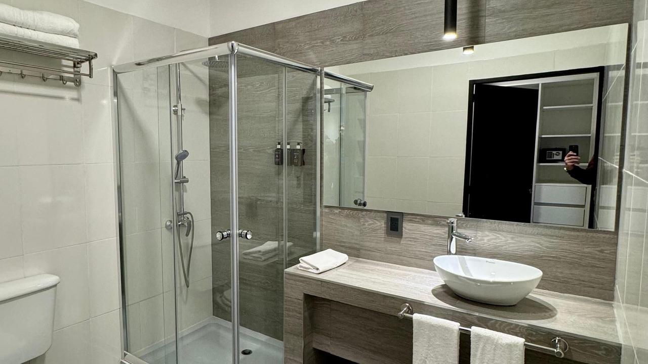 Photo of Bathroom in Chacras de Coria