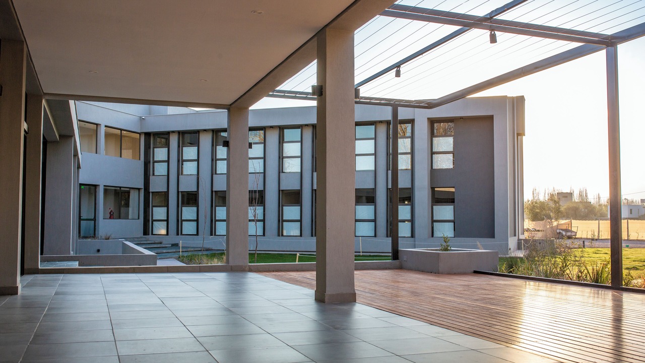 Photo of Outdoor in Chacras de Coria
