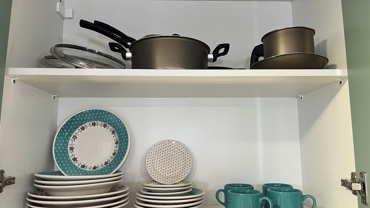 Photo of Kitchen in Guarulhos