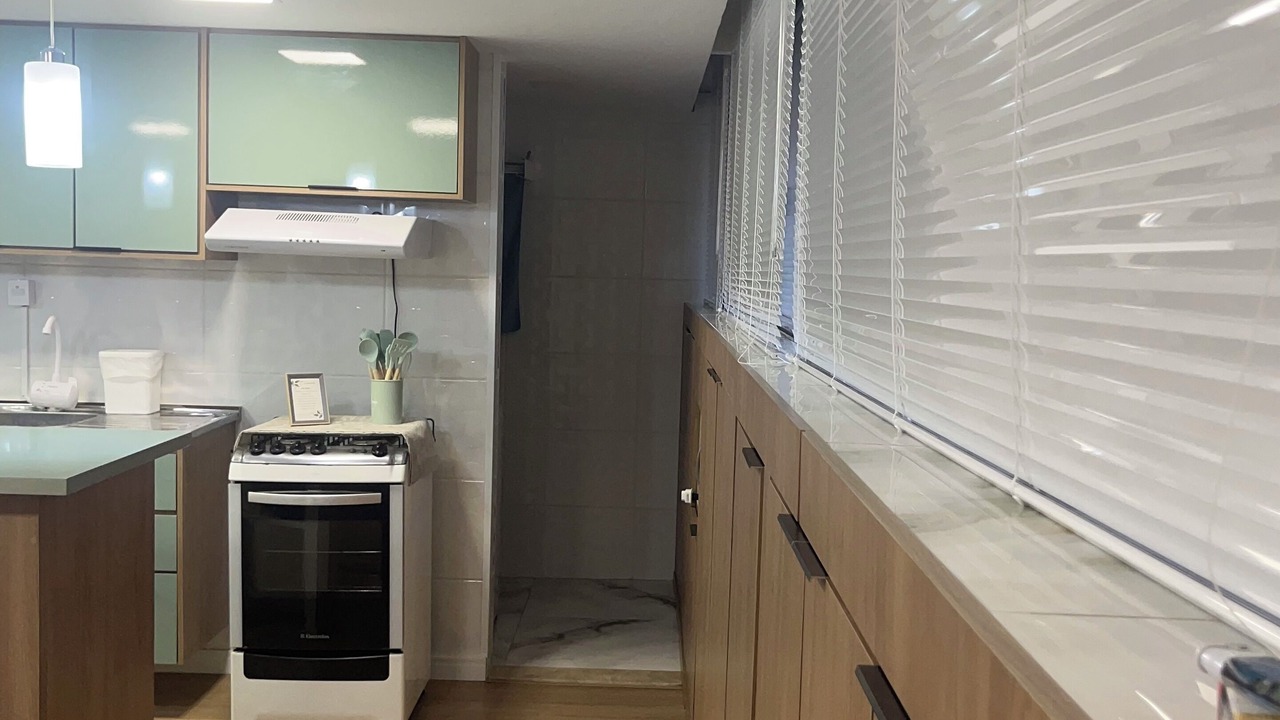 Photo of Kitchen in Guarulhos