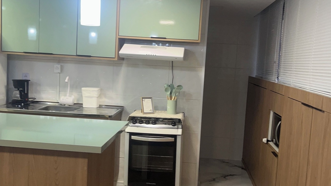 Photo of Kitchen in Guarulhos