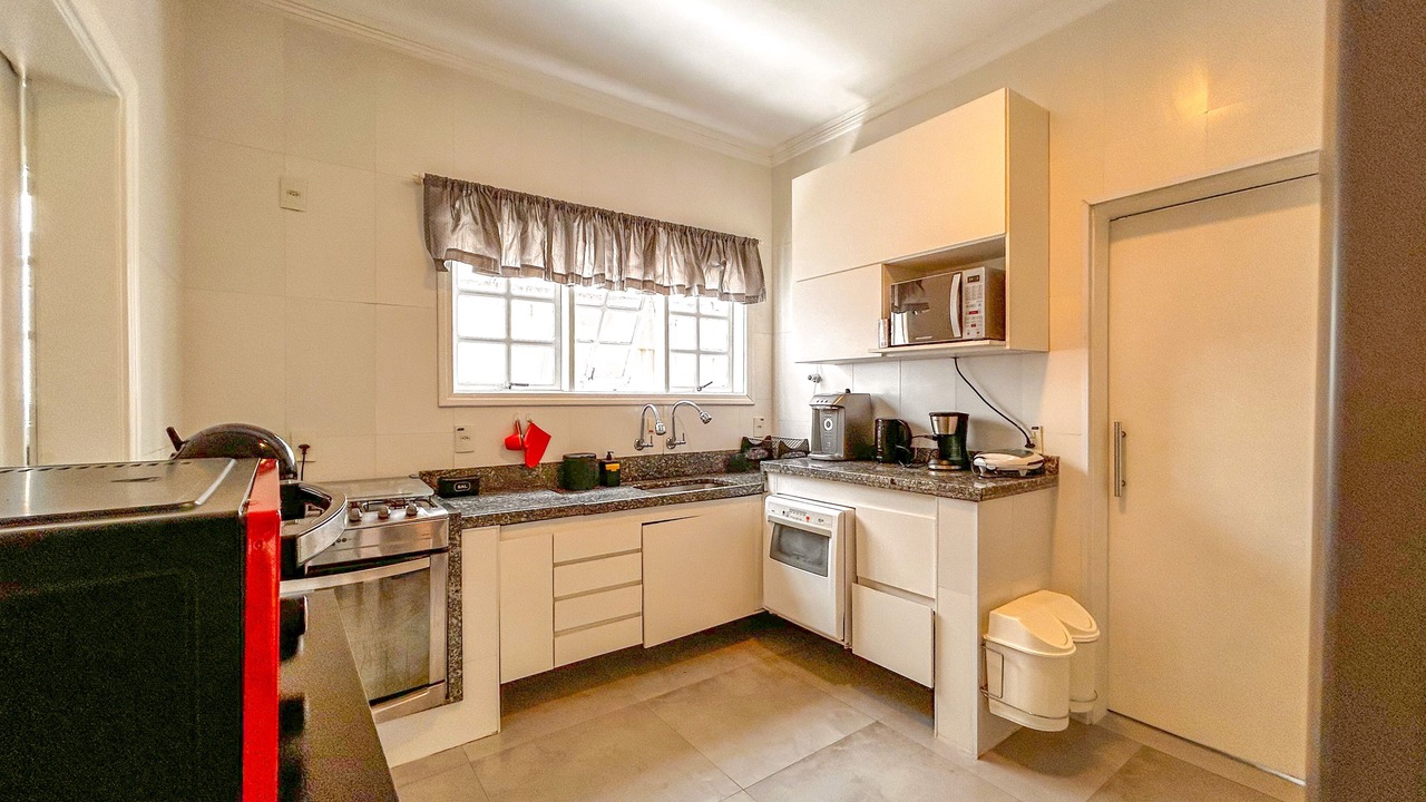 Photo of Kitchen in Jardim Acapulco
