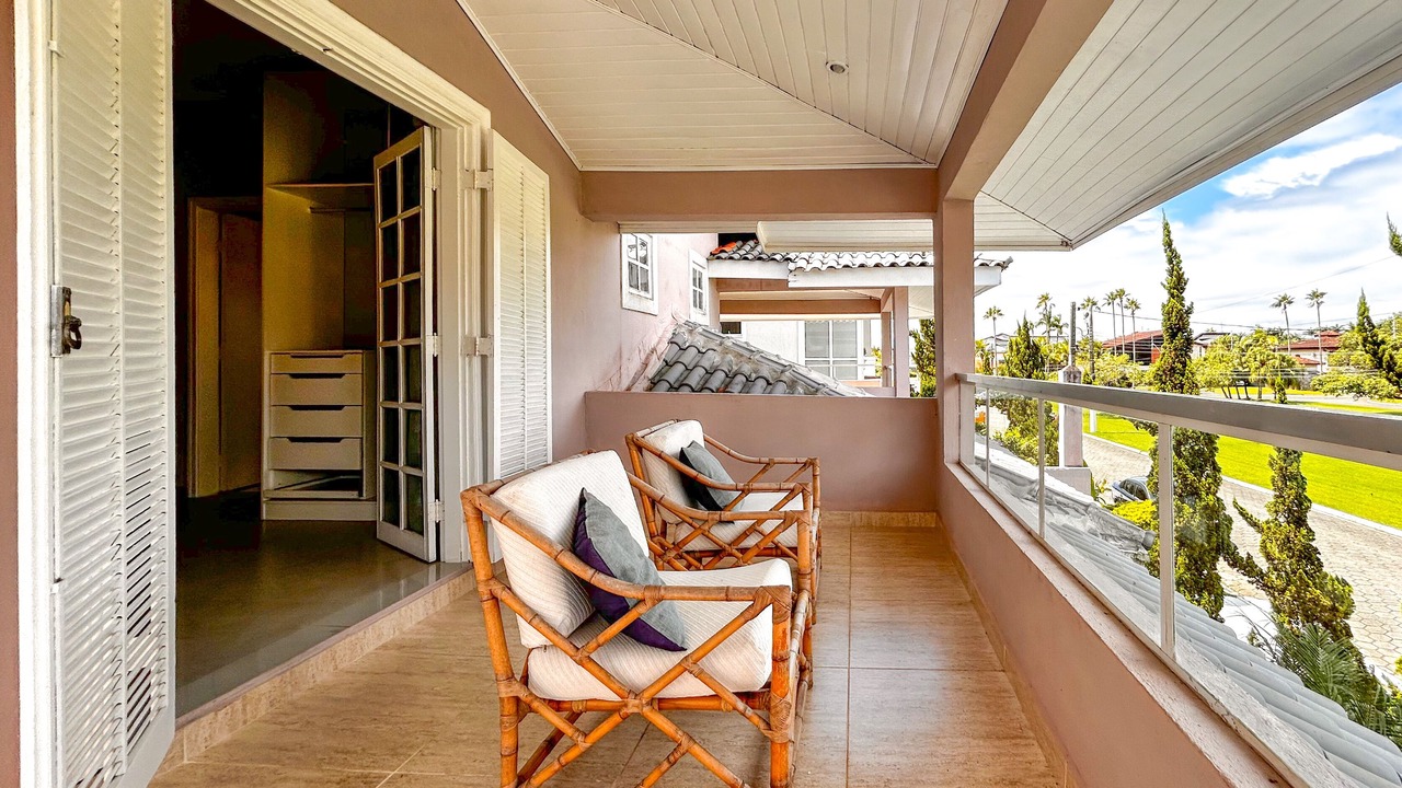 Photo of Outdoor in Jardim Acapulco