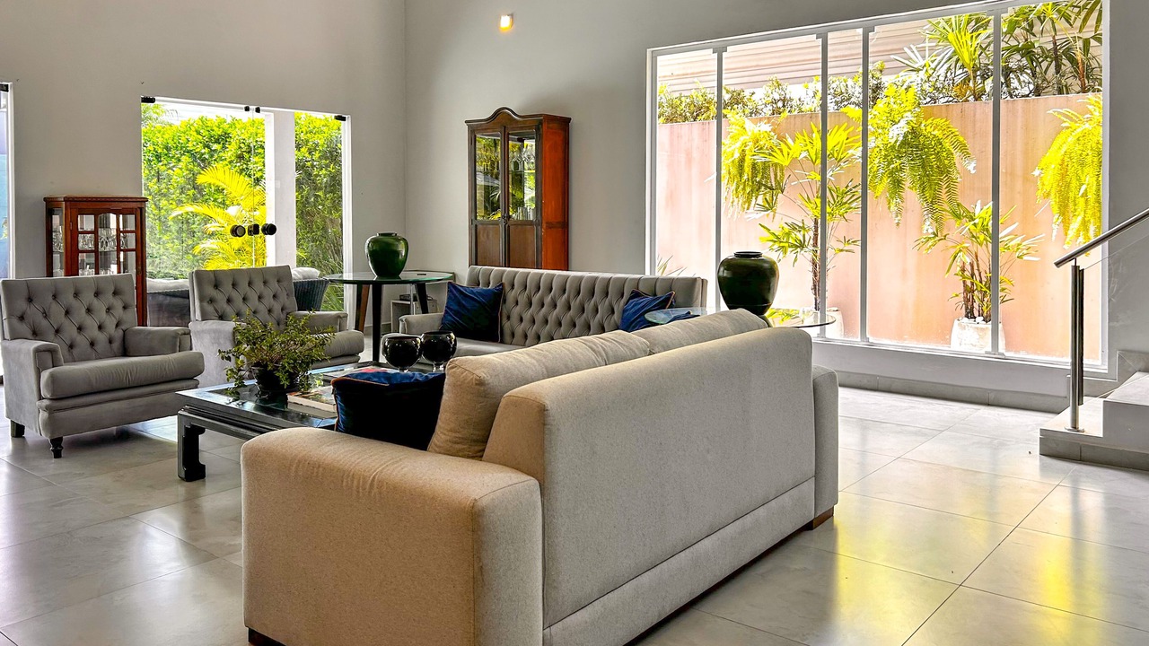 Photo of Livingroom in Jardim Acapulco