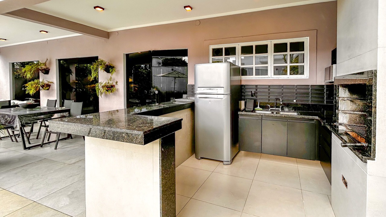 Photo of Kitchen in Jardim Acapulco