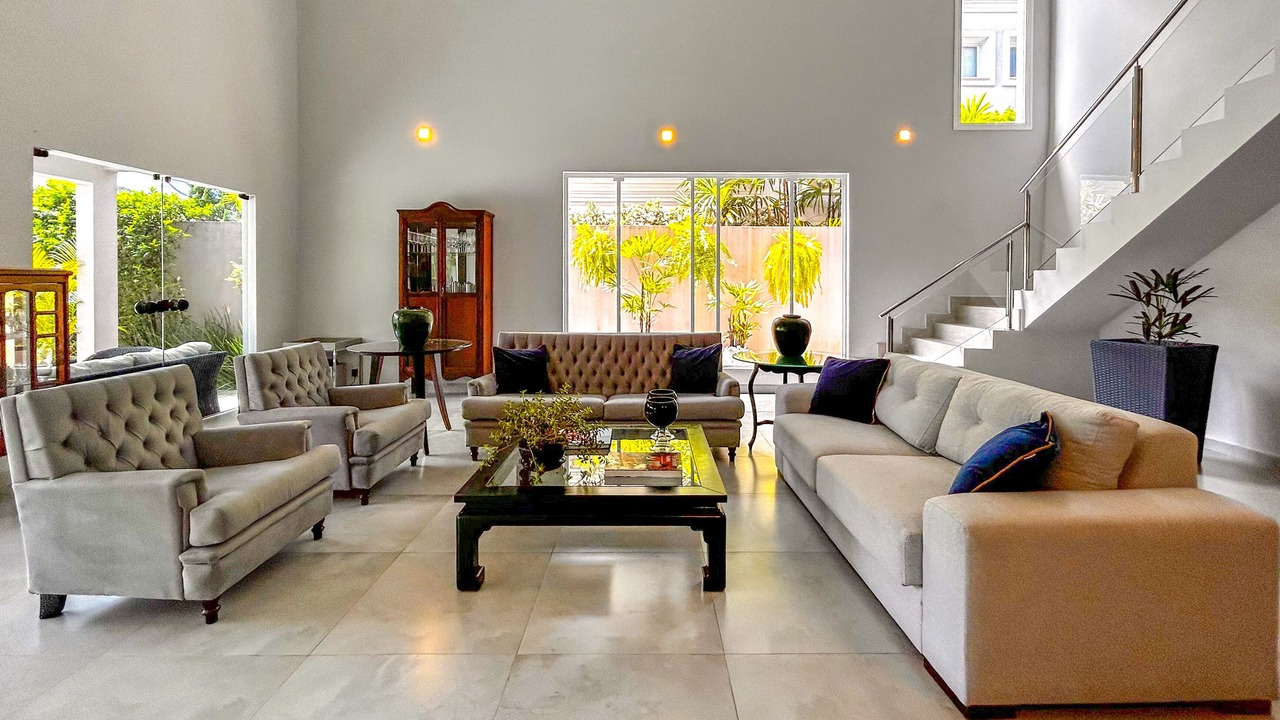 Photo of Livingroom in Jardim Acapulco