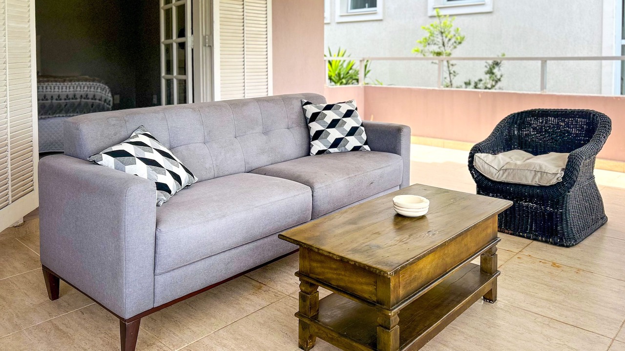 Photo of Livingroom in Jardim Acapulco