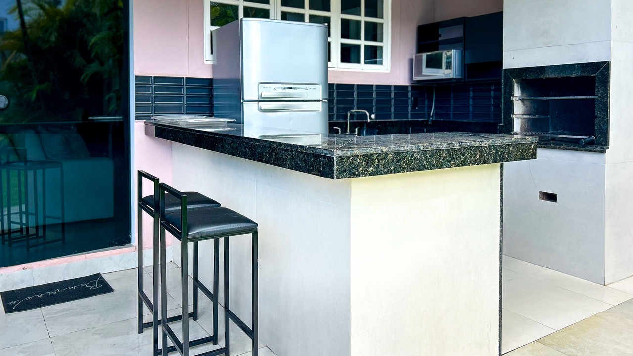 Photo of Kitchen in Jardim Acapulco