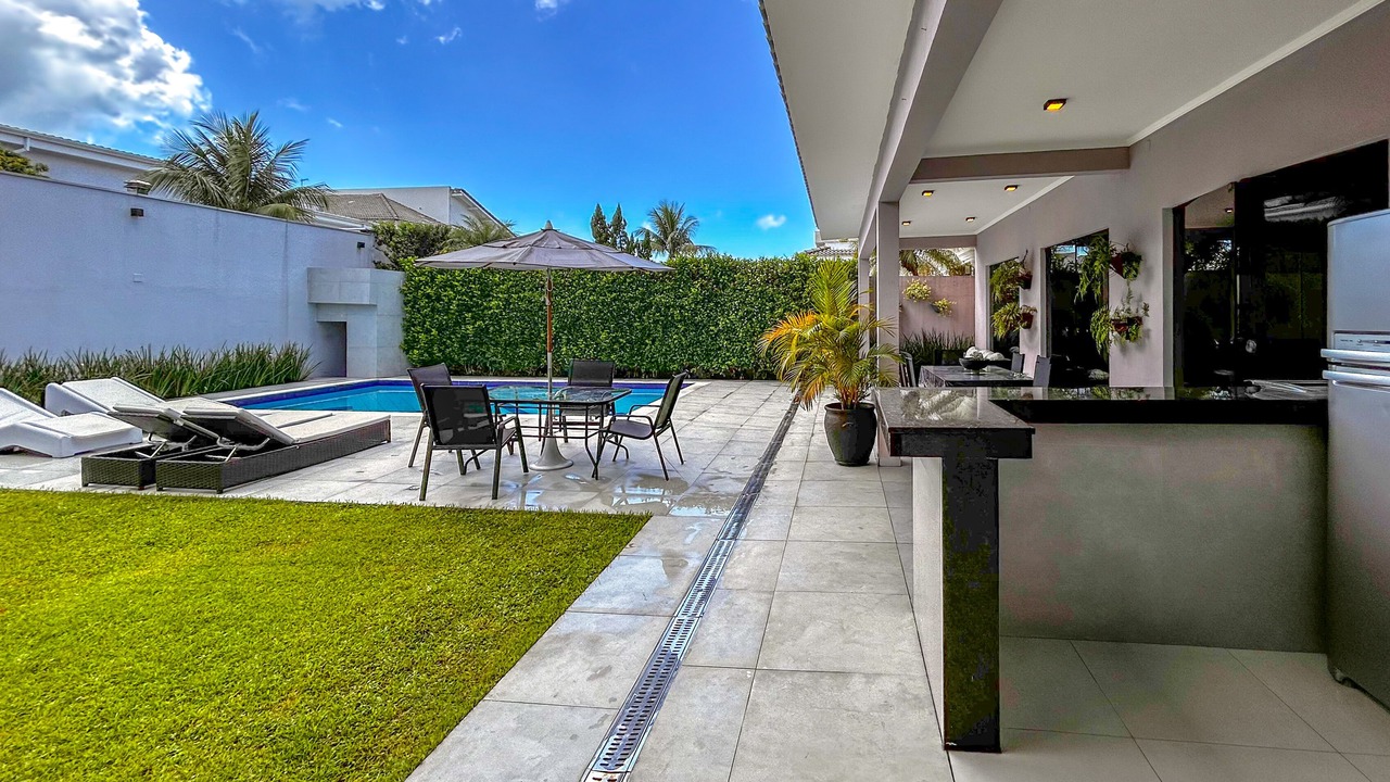 Photo of Outdoor in Jardim Acapulco