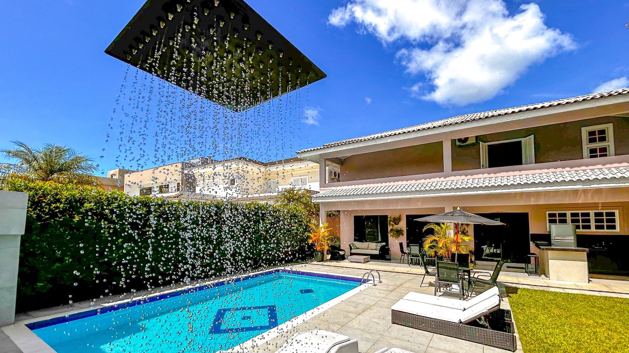 Photo of Outdoor in Jardim Acapulco