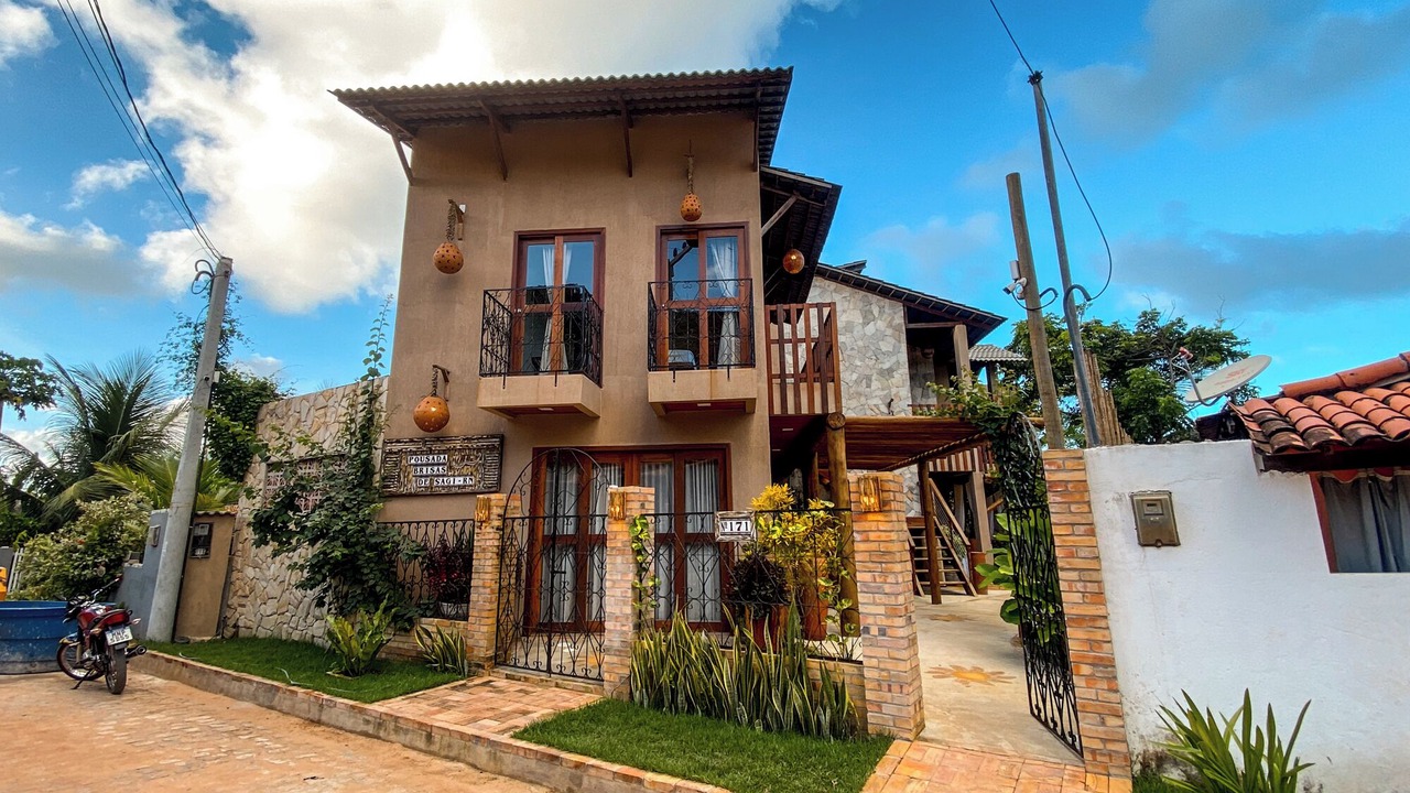 Photo of Outdoor in Baia Formosa