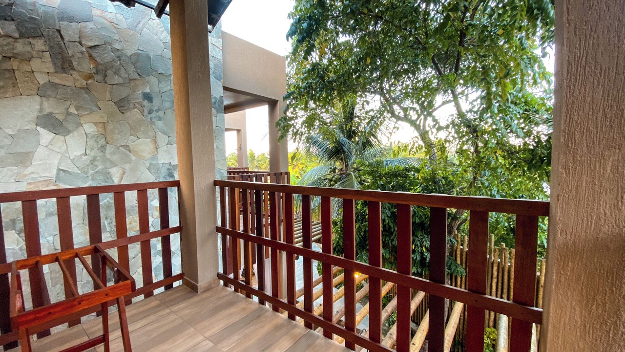 Photo of Outdoor in Baia Formosa