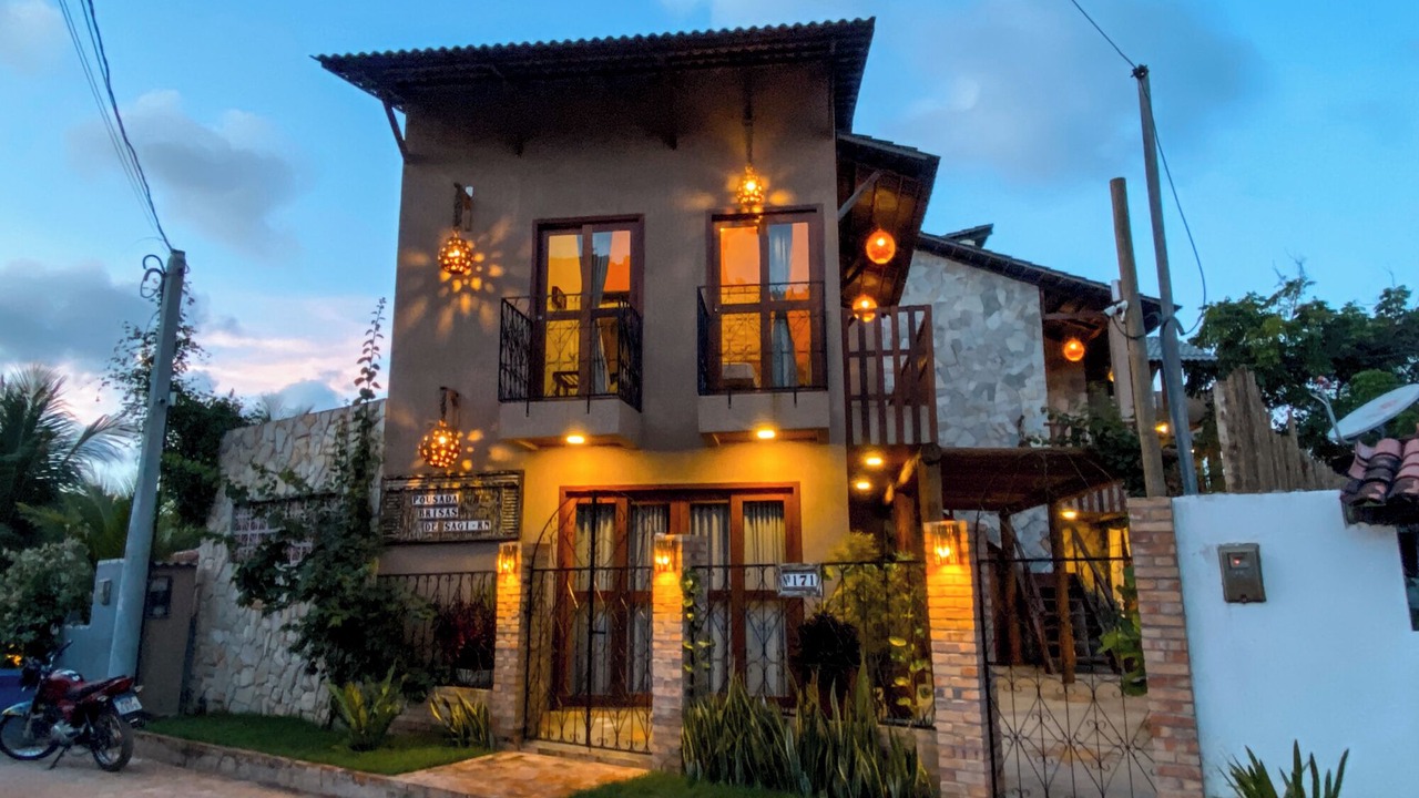 Photo of Outdoor in Baia Formosa
