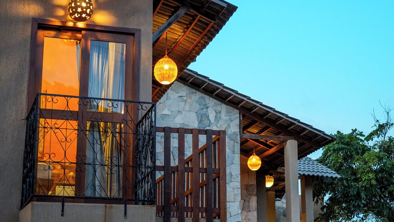 Photo of Outdoor in Baia Formosa