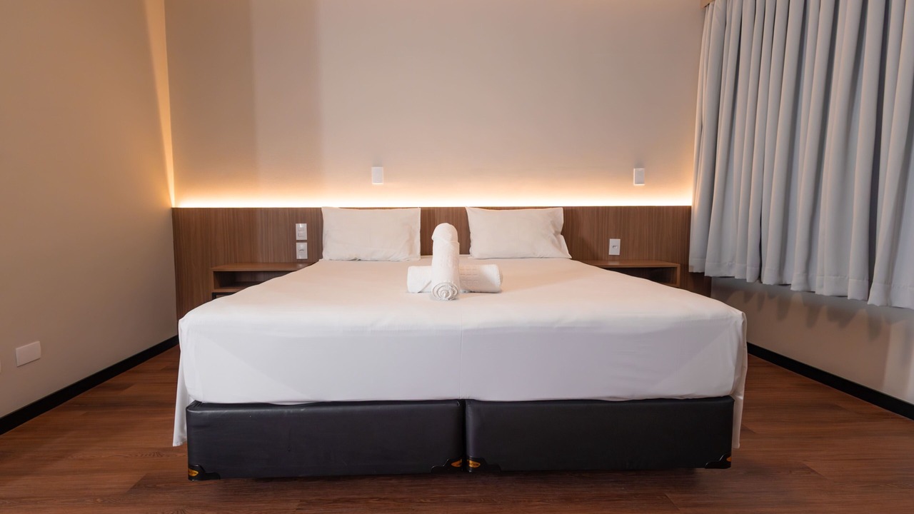 Photo of Bedroom in Centro