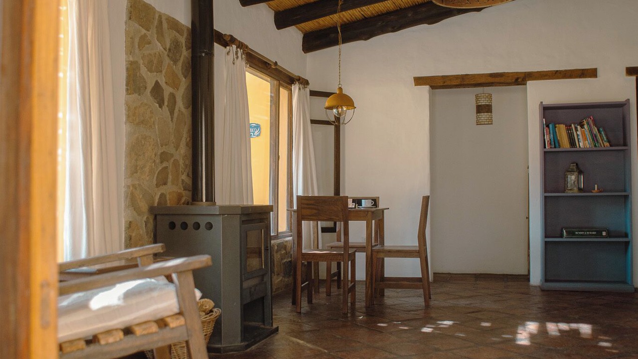 Photo of Livingroom in Cachi