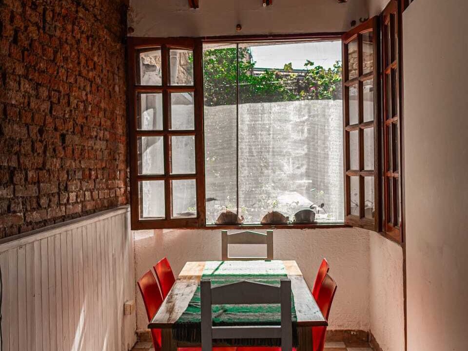 Photo of Livingroom in Barrio Centro