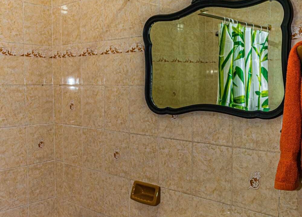 Photo of Bathroom in Barrio Centro