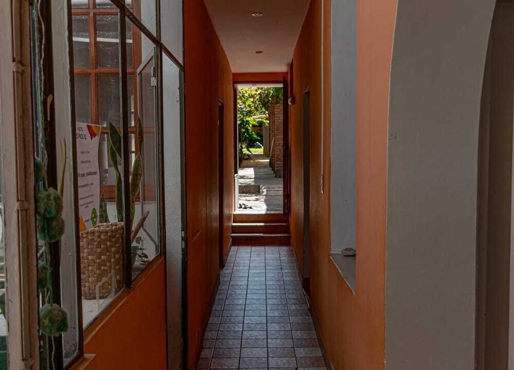 Photo of Outdoor in Barrio Centro