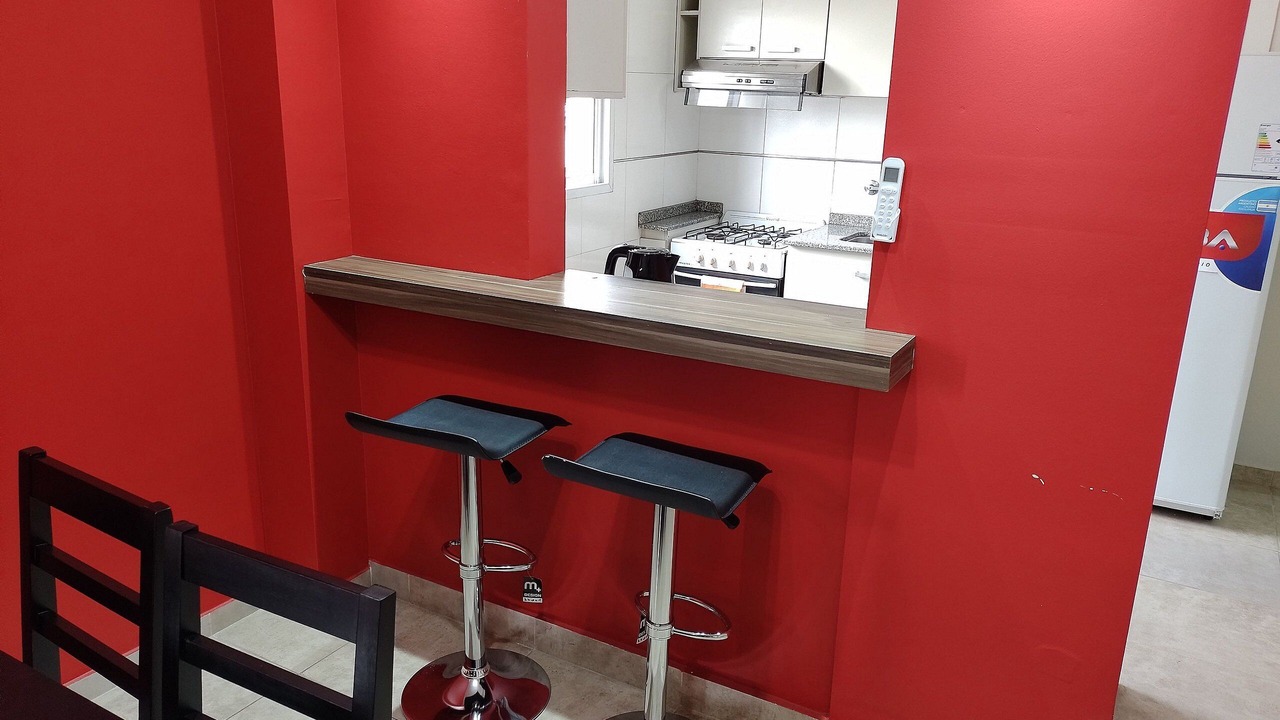 Photo of Kitchen in Santiago del Estero