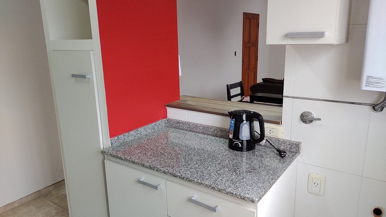 Photo of Kitchen in Santiago del Estero