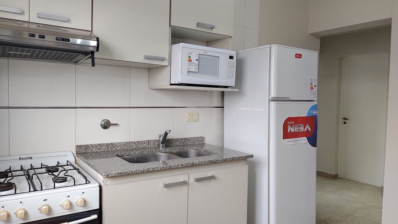 Photo of Kitchen in Santiago del Estero
