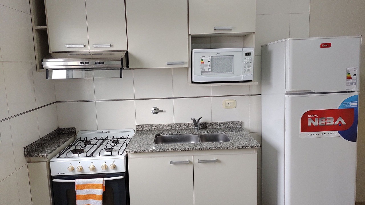 Photo of Kitchen in Santiago del Estero