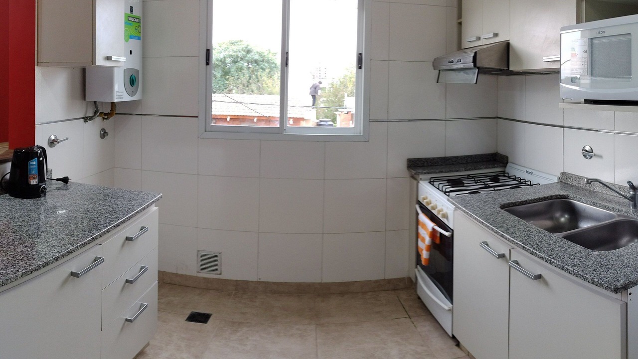 Photo of Kitchen in Santiago del Estero