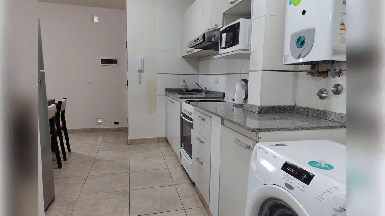 Photo of Kitchen in Santiago del Estero