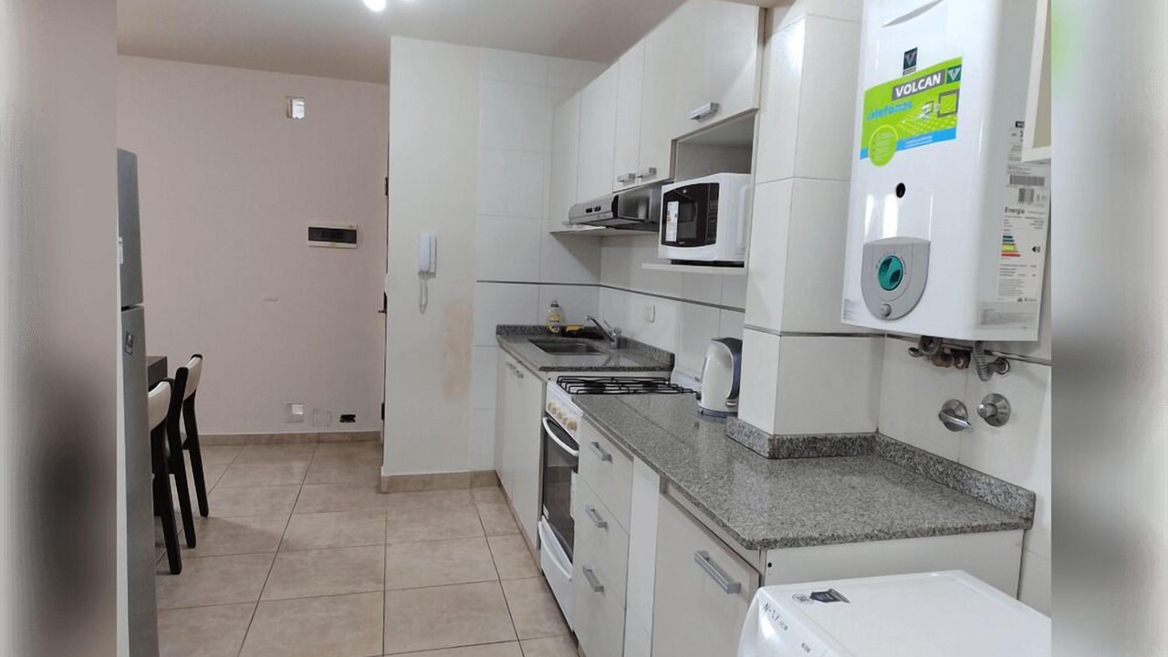 Photo of Kitchen in Santiago del Estero