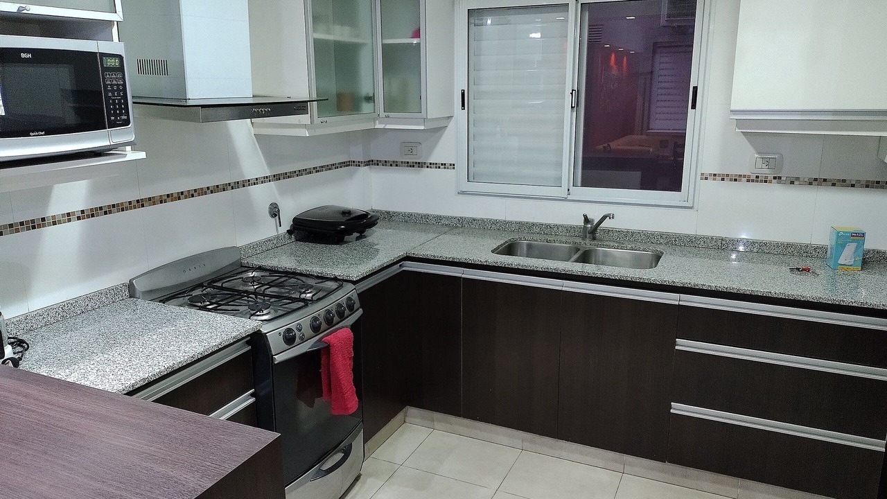 Photo of Kitchen in Santiago del Estero