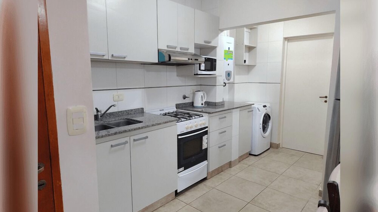 Photo of Kitchen in Santiago del Estero