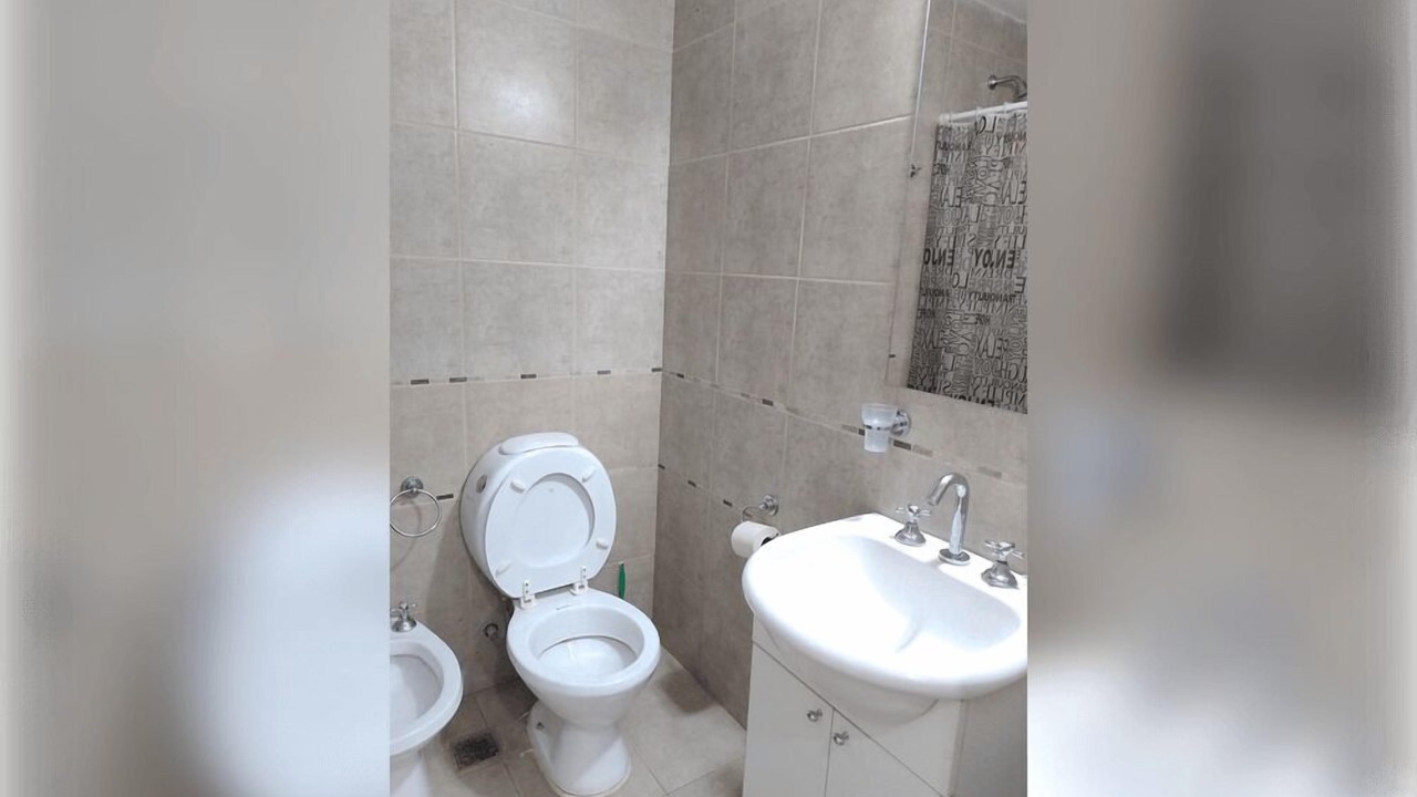 Photo of Bathroom in Santiago del Estero