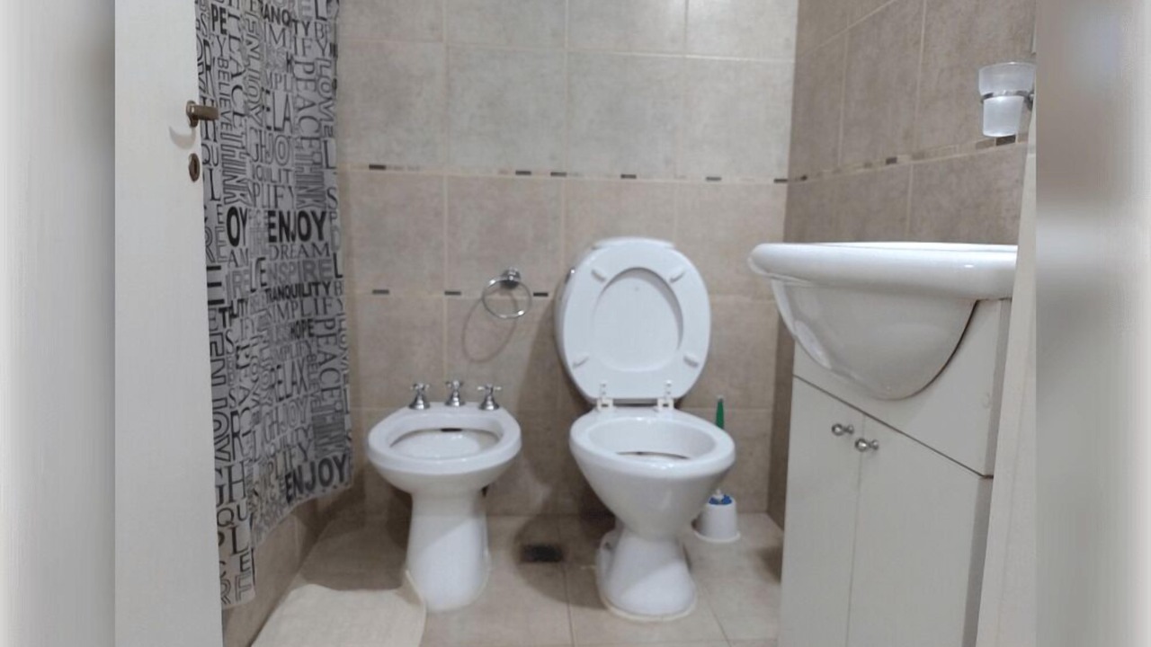 Photo of Bathroom in Santiago del Estero